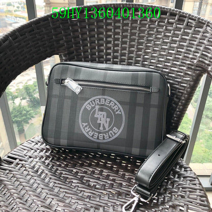 Lullal Fashion -BBR Bags - 549