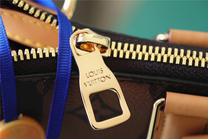 Lullal Fashion Lu-Vi bags - 10246