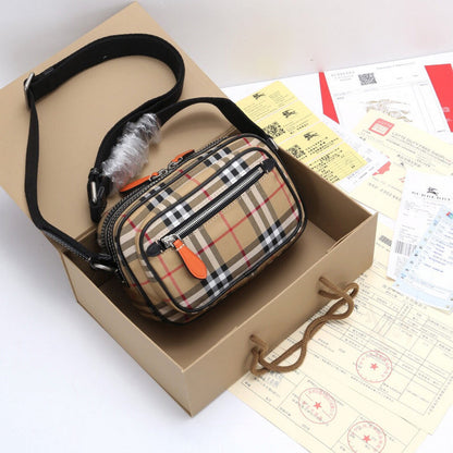 Lullal Fashion -BBR Bags - 1662