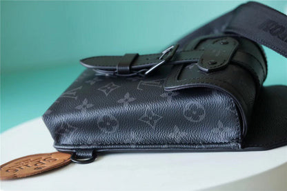 Lullal Fashion Lu-Vi bags - 10019