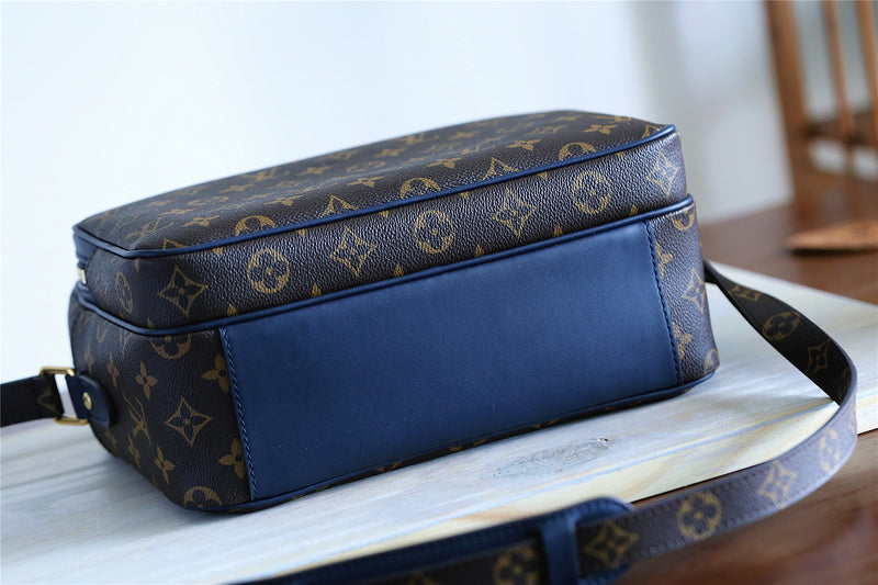 Lullal Fashion Lu-Vi bags - 10502