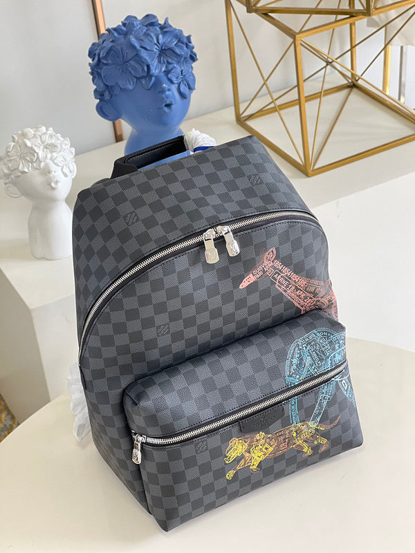 Lullal Fashion Lu-Vi Bags - 16849