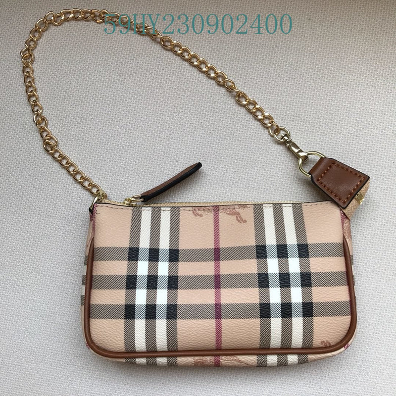 Lullal Fashion -BBR Bags - 658