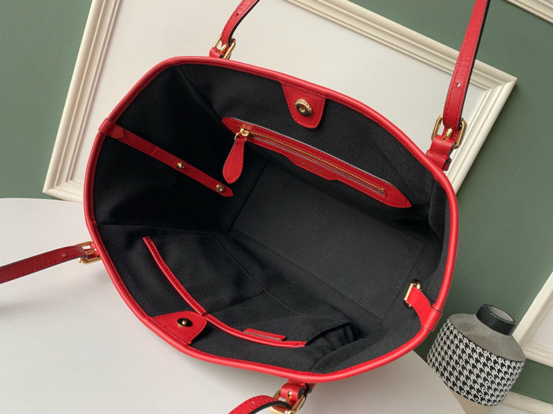 Lullal Fashion -BBR Bags - 1406