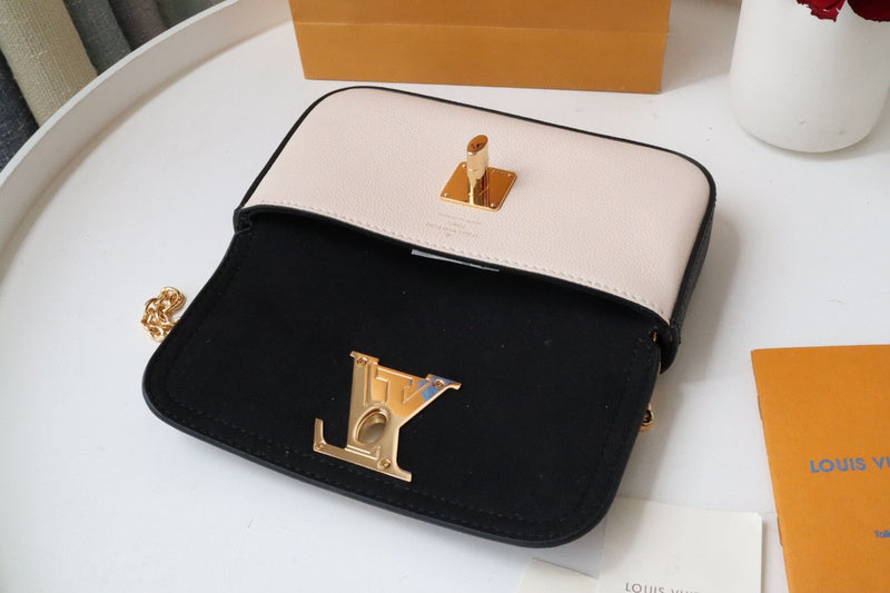 Lullal Fashion Lu-Vi Bags - 16825