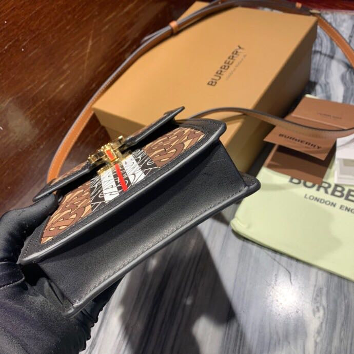 Lullal Fashion -BBR Bags - 935