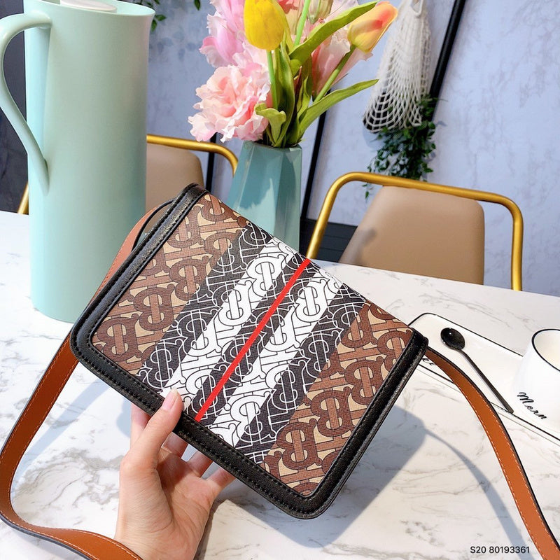 Lullal Fashion -BBR Bags - 729