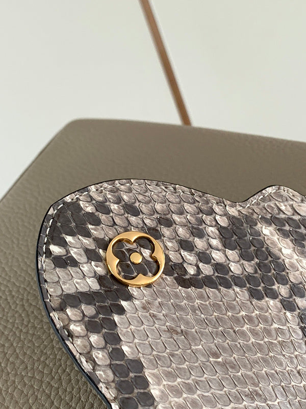 Lullal Fashion Lu-Vi Bags - 16673