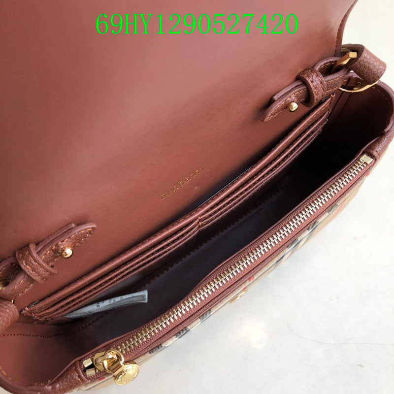 Lullal Fashion -BBR Bags - 520