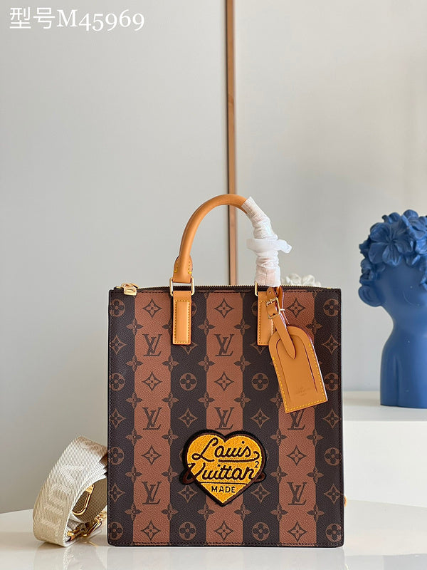 Lullal Fashion Lu-Vi bags - 17132