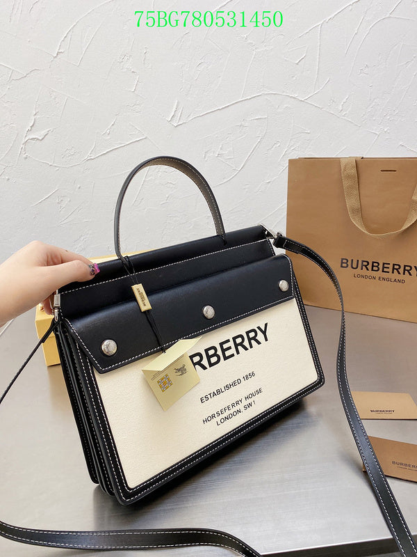 Lullal Fashion -BBR Bags - 487