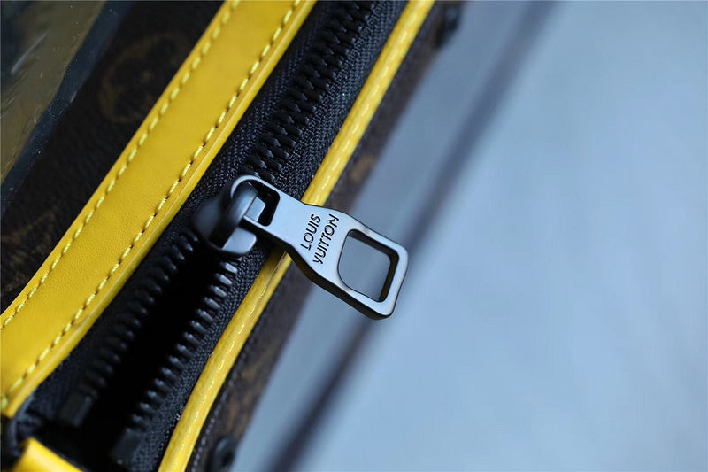 Lullal Fashion Lu-Vi bags - 10375