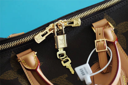 Lullal Fashion Lu-Vi bags - 11299