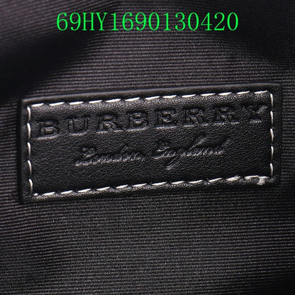 Lullal Fashion -BBR Bags - 209