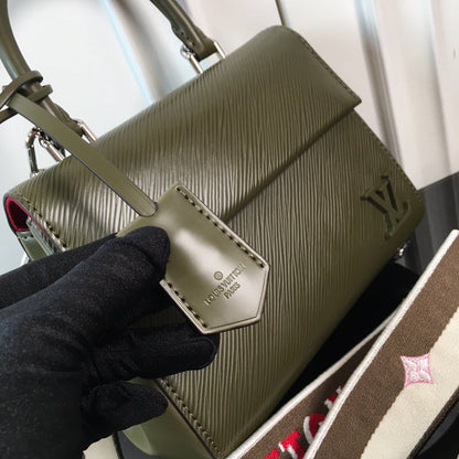 Lullal Fashion Lu-Vi bags - 17102