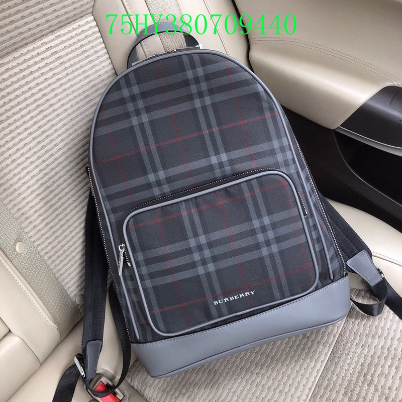 Lullal Fashion -BBR Bags - 456