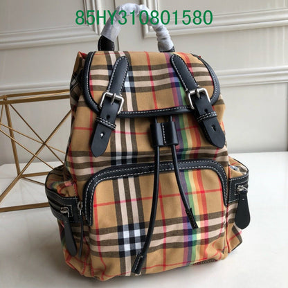 Lullal Fashion -BBR Bags - 677