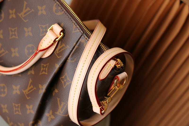 Lullal Fashion Lu-Vi Bags - 16945