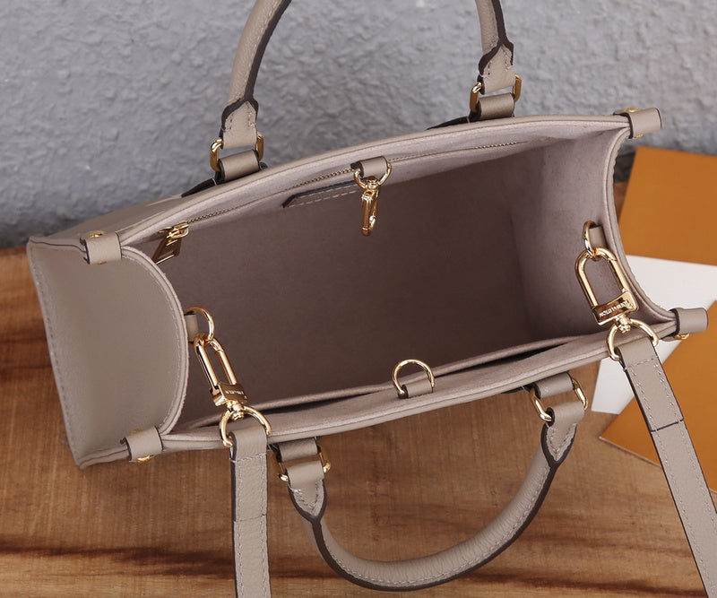 Lullal Fashion Lu-Vi Bags - 16737