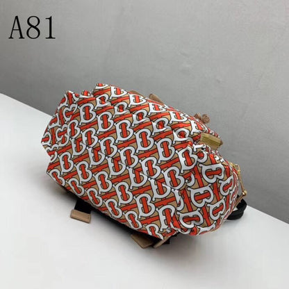 Lullal Fashion -BBR Bags - 814