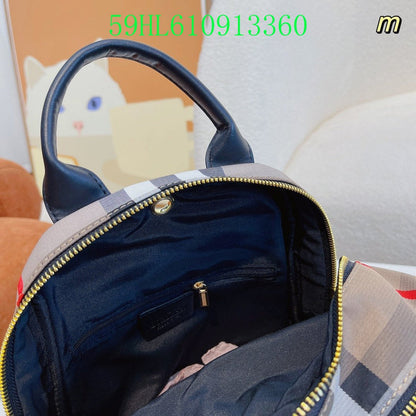 Lullal Fashion -BBR Bags - 272