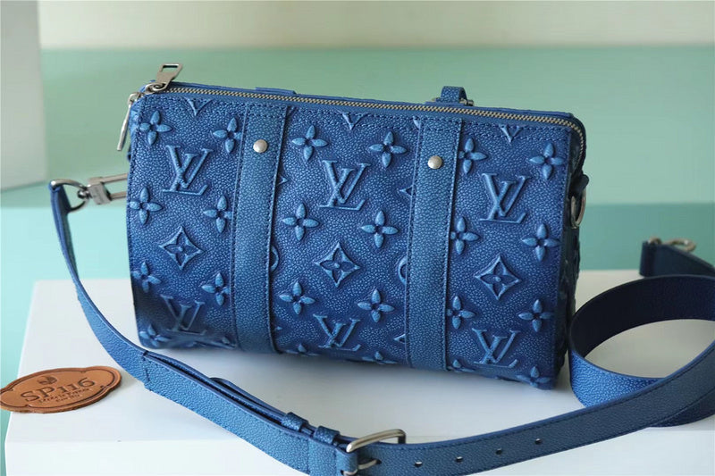 Lullal Fashion Lu-Vi bags - 11227