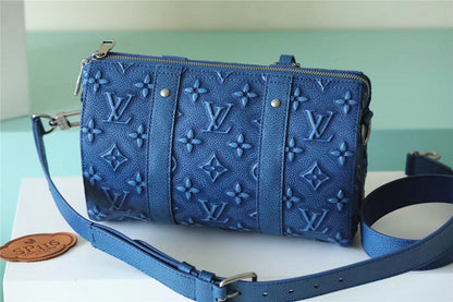 Lullal Fashion Lu-Vi bags - 11227