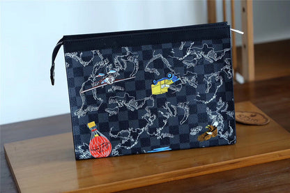 Lullal Fashion Lu-Vi bags - 11115