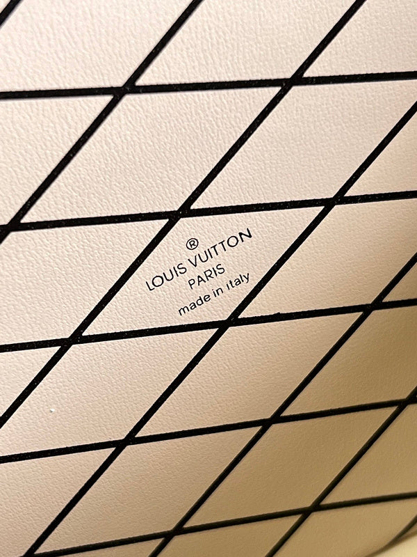 Lullal Fashion Lu-Vi Bags - 16809