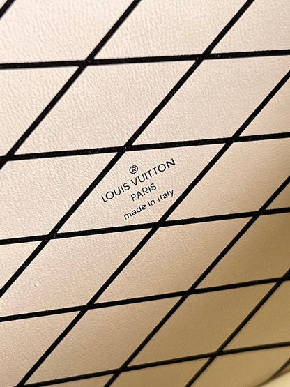 Lullal Fashion Lu-Vi Bags - 16809