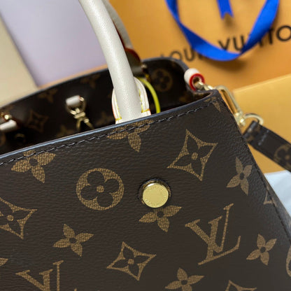 Lullal Fashion Lu-Vi Bags - 16866