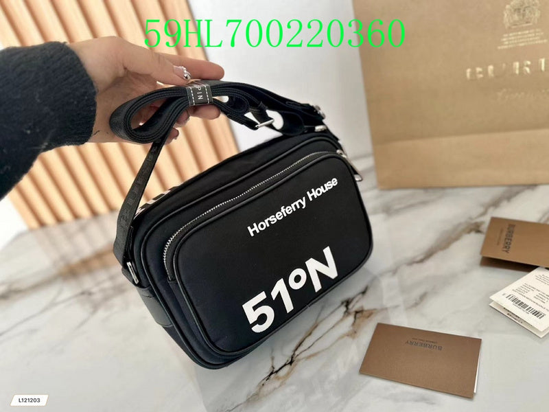 Lullal Fashion -BBR Bags - 192