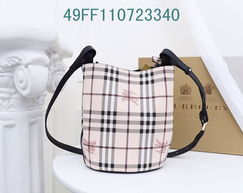 Lullal Fashion -BBR Bags - 713