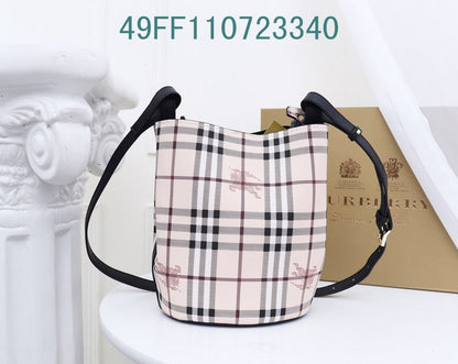 Lullal Fashion -BBR Bags - 713