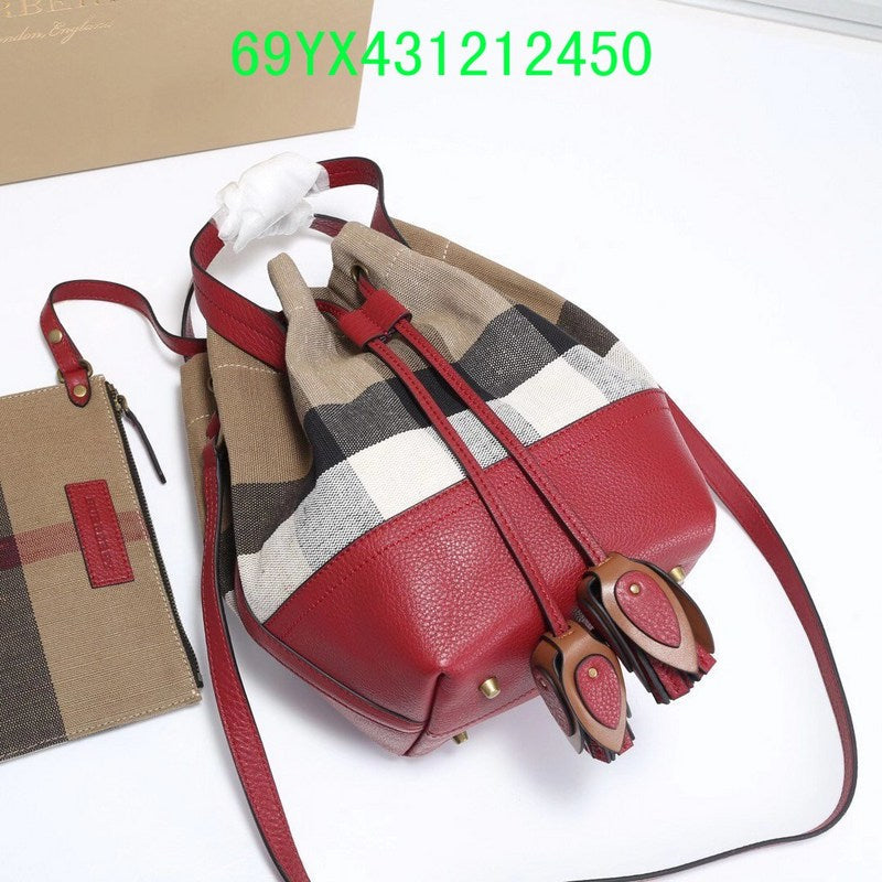 Lullal Fashion -BBR Bags - 587
