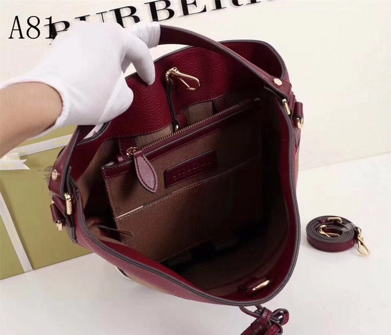 Lullal Fashion -BBR Bags - 782