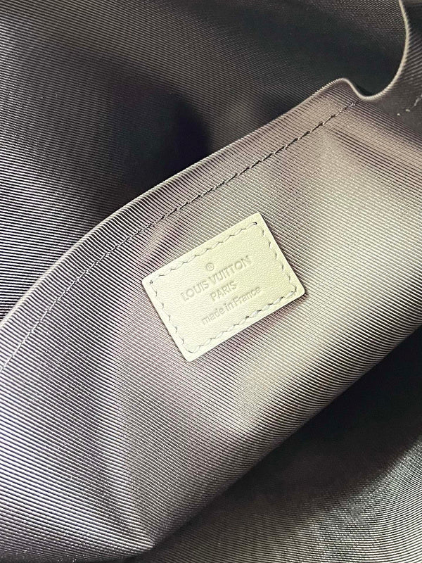 Lullal Fashion Lu-Vi Bags - 16693