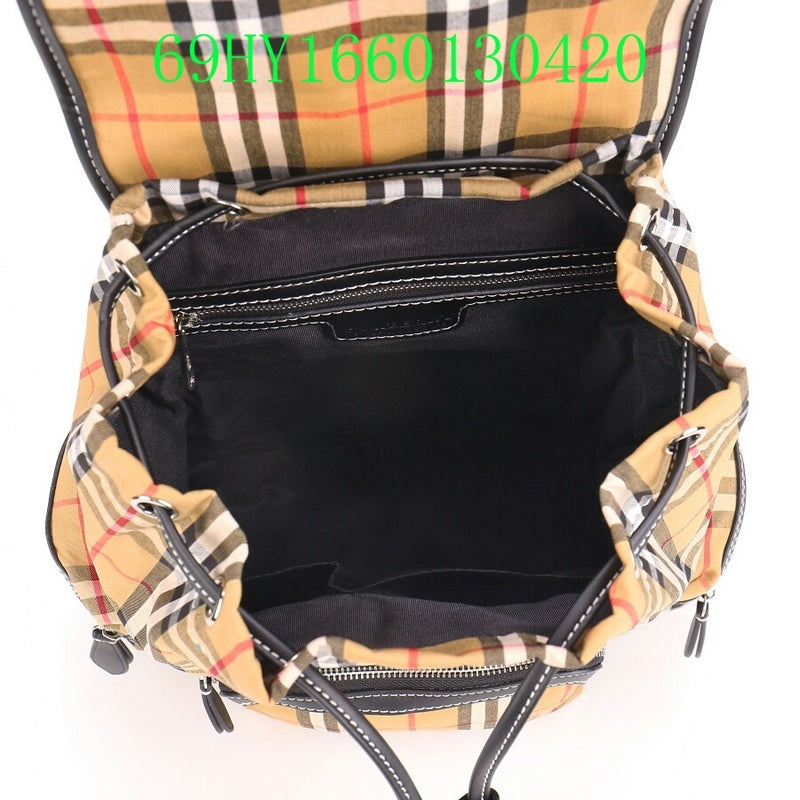 Lullal Fashion -BBR Bags - 211