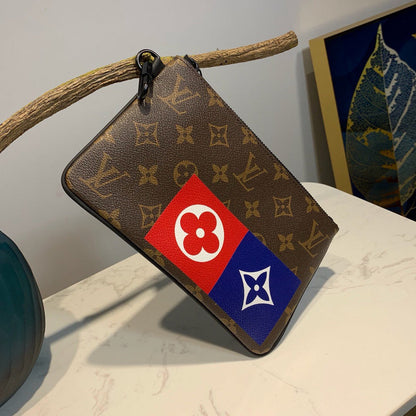 Lullal Fashion Lu-Vi bags - 11111