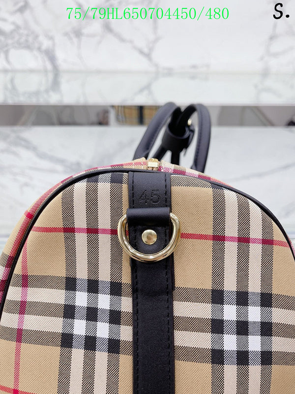 Lullal Fashion -BBR Bags - 305