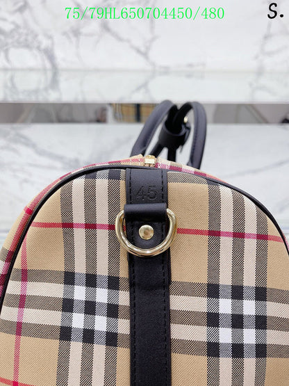 Lullal Fashion -BBR Bags - 305