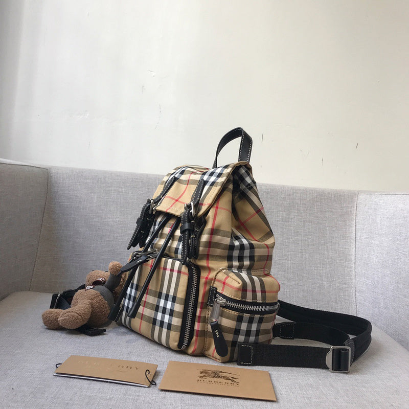 Lullal Fashion -BBR Bags - 1508