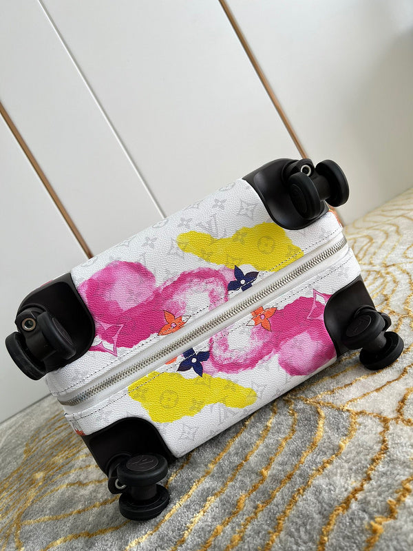 Lullal Fashion Lu-Vi bags - 11369