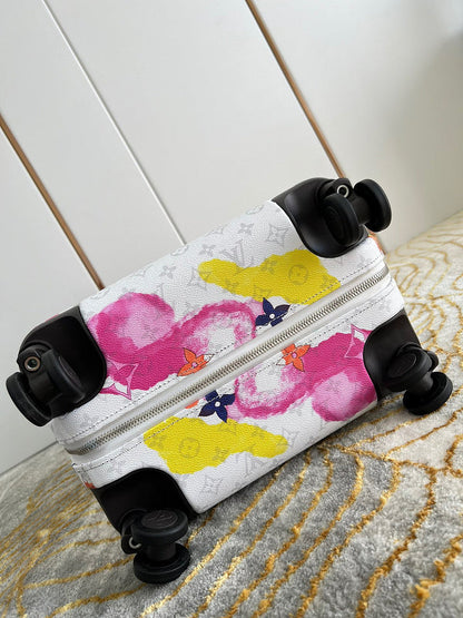 Lullal Fashion Lu-Vi bags - 11369