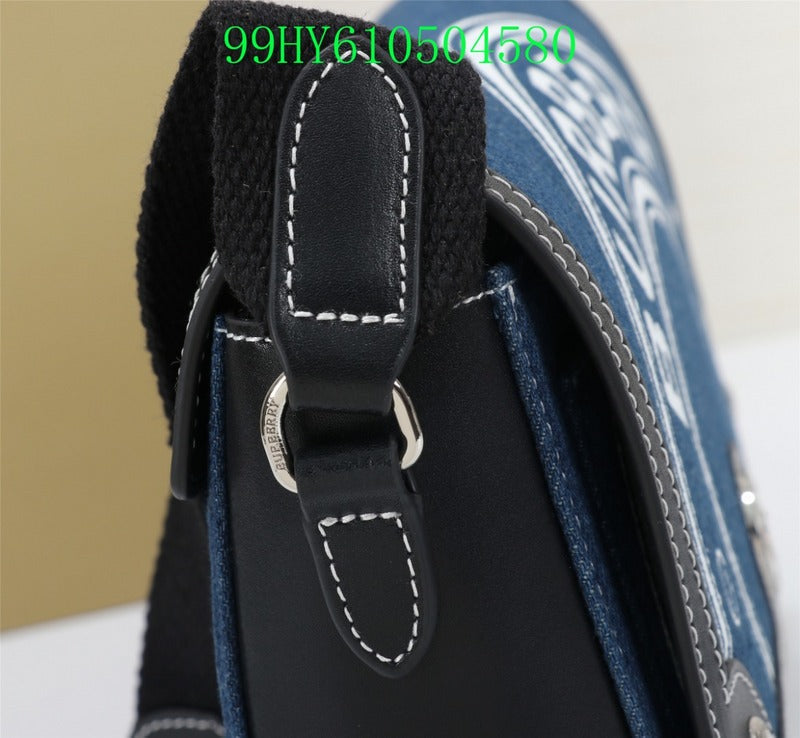 Lullal Fashion -BBR Bags - 544