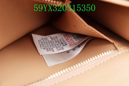 Lullal Fashion -BBR Bags - 578