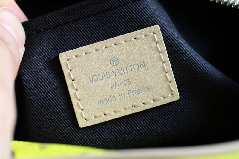 Lullal Fashion Lu-Vi bags - 10168