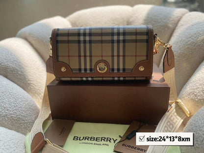 Lullal Fashion -BBR Bags - 1687