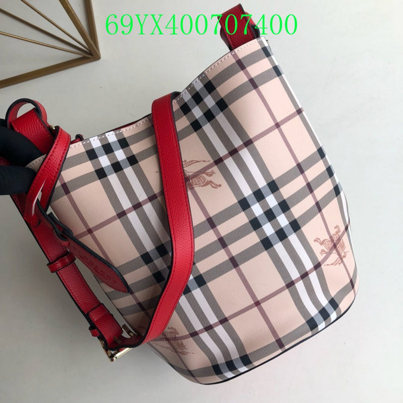 Lullal Fashion -BBR Bags - 458