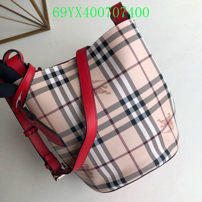 Lullal Fashion -BBR Bags - 458